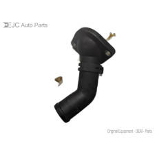 45U031 Thermostat Housing For 11-16 Volkswagen Jetta  2.0 06A121121C