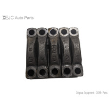 45U032 Engine Block Main Caps For 11-16 Volkswagen Jetta  2.0
