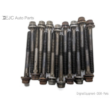 45K026 Cylinder Head Bolt Kit For 08-10 Dodge Grand Caravan 3.8 45K026 Cylinder Head Bolt Kit For 08-10 Dodge Grand Caravan 3.8