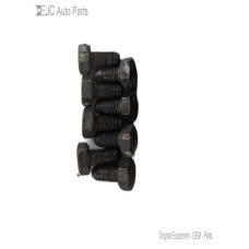 45K028 Flexplate Bolts For 08-10 Dodge Grand Caravan 3.8 45K028 Flexplate Bolts For 08-10 Dodge Grand Caravan 3.8