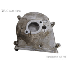 45J111 Left Rear Timing Cover For 05-06 Honda Odyssey Touring 3.5 11860RCAA00