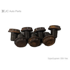 45J118 Flexplate Bolts For 05-06 Honda Odyssey Touring 3.5