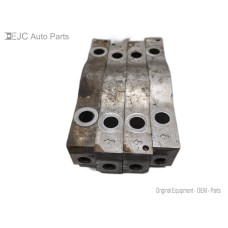 45J129 Engine Block Main Caps For 05-06 Honda Odyssey Touring 3.5