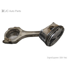 45L104 Piston and Connecting Rod Standard 05-06 Honda Odyssey Touring 3.5 13210RGLA00