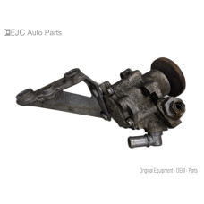 45G012 Power Steering Pump From 2006 BMW 530XI 3.0 45G012 Power Steering Pump From 2006 BMW 530XI 3.0