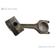 45G016 Piston and Connecting Rod Standard For 06-07 BMW 530XI 3.0 45G016 Piston and Connecting Rod Standard For 06-07 BMW 530XI 3.0