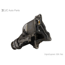 45G019 Engine Oil Filter Housing For 06-07 BMW 530XI 3.0 751638313 45G019 Engine Oil Filter Housing For 06-07 BMW 530XI 3.0 751638313