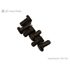 45G026 Flexplate Bolts For 06-07 BMW 530XI 3.0 45G026 Flexplate Bolts For 06-07 BMW 530XI 3.0