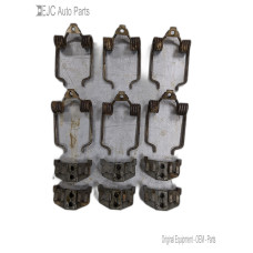 45G036 Eccentric Camshaft Rocker Retainer Springs For 06-07 BMW 530XI 3.0 45G036 Eccentric Camshaft Rocker Retainer Springs For 06-07 BMW 530XI 3.0