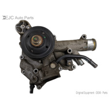 45G101 Water Coolant Pump From 2013 Ram 1500 5.7 53022192AG 45G101 Water Coolant Pump From 2013 Ram 1500 5.7 53022192AG
