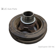 45H101 Crankshaft Pulley From 2013 Ram 1500 5.7 53021616DE 45H101 Crankshaft Pulley From 2013 Ram 1500 5.7 53021616DE