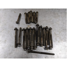 45H109 Cylinder Head Bolt Kit From 2013 Ram 1500 5.7 45H109 Cylinder Head Bolt Kit From 2013 Ram 1500 5.7