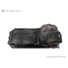 GUI504 Engine Oil Pan From 2013 Ram 1500 5.7 53021334AF GUI504 Engine Oil Pan From 2013 Ram 1500 5.7 53021334AF