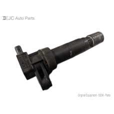 45F102 Ignition Coil Igniter From 2007 Hyundai Sonata  3.3 273013C000