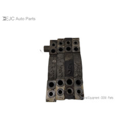 45F103 Engine Block Main Caps For 06-10 Hyundai Sonata  3.3
