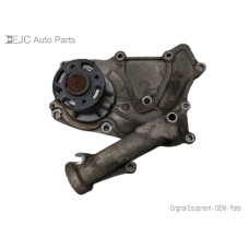 45F106 Water Coolant Pump For 06-10 Hyundai Sonata  3.3