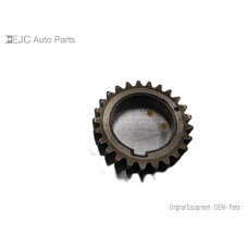 45J008 Crankshaft Timing Gear For 06-10 Hyundai Sonata  3.3