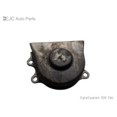 45J009 Engine Oil Pump Shield For 06-10 Hyundai Sonata  3.3