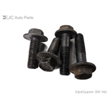 45J023 Camshaft Gear Bolt Set For 06-10 Hyundai Sonata  3.3