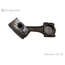46X003 Piston and Connecting Rod Standard For 13-15 Ram 1500 5.7 53022257AE 46X003 Piston and Connecting Rod Standard For 13-15 Ram 1500 5.7 53022257AE