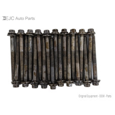 46X023 Cylinder Head Bolt Kit From 2015 Ram 1500 5.7 46X023 Cylinder Head Bolt Kit From 2015 Ram 1500 5.7