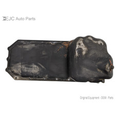 GUI401 Engine Oil Pan From 2015 Ram 1500 5.7 04893207AA GUI401 Engine Oil Pan From 2015 Ram 1500 5.7 04893207AA