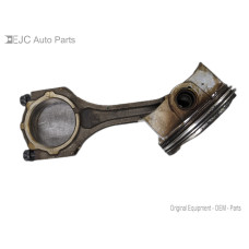 46U005 Piston and Connecting Rod Standard For 11-16 Toyota Sienna  3.5 1320109831