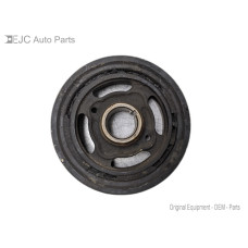 46U018 Crankshaft Pulley From 2014 Toyota Sienna  3.5