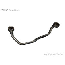 46U028 Left Cylinder Head Oil Supply Line For 11-16 Toyota Sienna  3.5