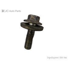 46U031 Crankshaft Pulley Bolt For 11-16 Toyota Sienna  3.5 90116A0027