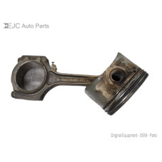 46Z018 Piston and Connecting Rod Standard For 00-02 Dodge Neon 2.0 46Z018 Piston and Connecting Rod Standard For 00-02 Dodge Neon 2.0