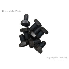 46Z020 Flexplate Bolts For 00-02 Dodge Neon 2.0 46Z020 Flexplate Bolts For 00-02 Dodge Neon 2.0
