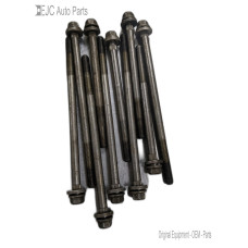 46Z021 Cylinder Head Bolt Kit For 00-02 Dodge Neon 2.0 46Z021 Cylinder Head Bolt Kit For 00-02 Dodge Neon 2.0