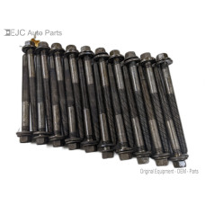 46W018 Cylinder Head Bolt Kit For 06-08 Dodge Ram 1500 5.7 46W018 Cylinder Head Bolt Kit For 06-08 Dodge Ram 1500 5.7
