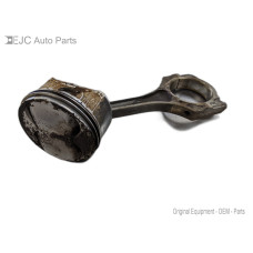 46B001 Piston and Connecting Rod Standard For 03-04 Honda Accord EX 3.0 13210RDVJ00