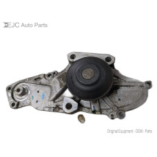 46B003 Water Coolant Pump From 2004 Honda Accord EX 3.0 19200R70A11