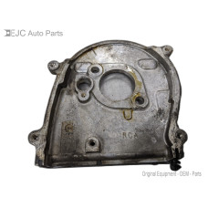 46B014 Left Rear Timing Cover For 03-04 Honda Accord EX 3.0 11860RCAA00
