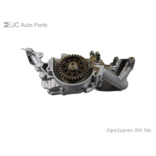 46R005 Engine Oil Pump From 2014 Dodge Durango 3.6 05184273AD 46R005 Engine Oil Pump From 2014 Dodge Durango 3.6 05184273AD