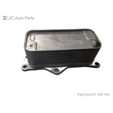 46R018 Oil Cooler For 11-15 Dodge Durango 3.6 05184294AE 46R018 Oil Cooler For 11-15 Dodge Durango 3.6 05184294AE