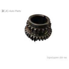 46R021 Crankshaft Timing Gear From 2014 Dodge Durango 3.6 05184357AD 46R021 Crankshaft Timing Gear From 2014 Dodge Durango 3.6 05184357AD