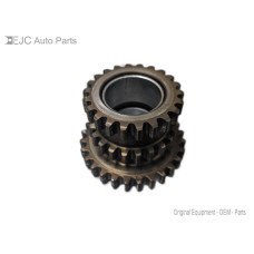 46R022 Idler Timing Gear From 2014 Dodge Durango 3.6 05184357AE 46R022 Idler Timing Gear From 2014 Dodge Durango 3.6 05184357AE