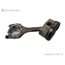 46S108 Piston and Connecting Rod Standard For 06-08 Toyota Rav4  2.4 1320129686
