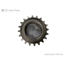 46S110 Crankshaft Timing Gear For 06-08 Toyota Rav4  2.4 135210H010