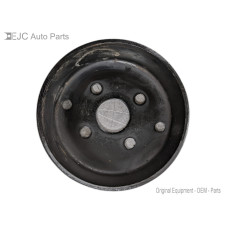 46S117 Water Pump Pulley For 06-08 Toyota Rav4  2.4 1617328020