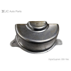 46U120 Engine Oil Pump Shield For 11-13 KIA Sorento  3.5