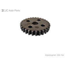 46U124 Oil Pump Drive Gear For 11-13 KIA Sorento  3.5