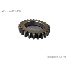 46U125 Crankshaft Timing Gear For 11-13 KIA Sorento  3.5