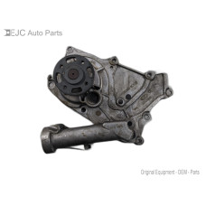 46Y102 Water Coolant Pump From 2012 KIA Sorento  3.5 251003C130