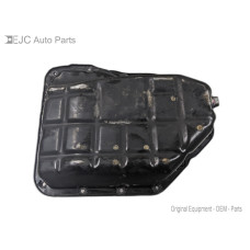 46Y103 Lower Engine Oil Pan From 2012 KIA Sorento  3.5