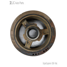 46X101 Crankshaft Pulley From 2005 Jeep Liberty 3.7 53020689AB 46X101 Crankshaft Pulley From 2005 Jeep Liberty 3.7 53020689AB